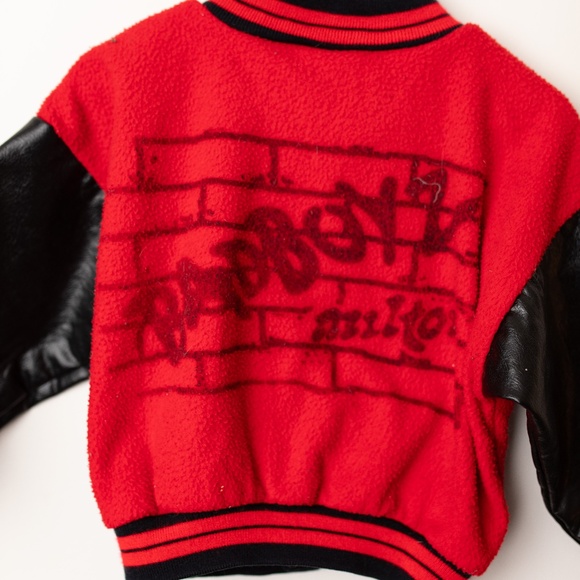 2/$20 VINTAGE Milton Funwear jacket - Picture 4 of 5